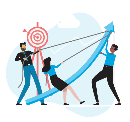 Collaboration Graphic